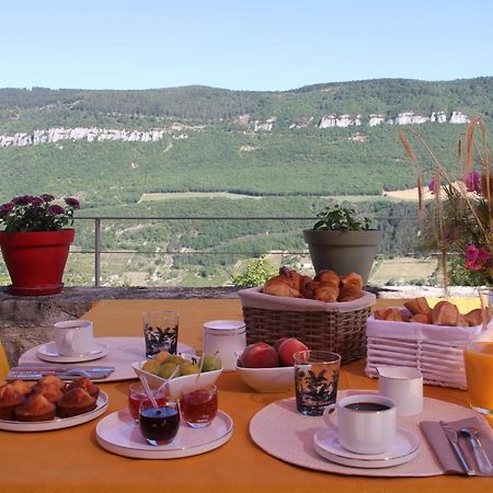 Le clair de lune Millau Extérieur photo